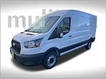 2024 Ford Transit 250 Medium Roof RWD Empty Cargo Van for sale #RB66240 - photo 11