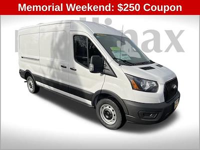 2024 Ford Transit 250 Medium Roof RWD Empty Cargo Van for sale #RB66344 - photo 1