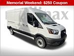 2024 Ford Transit 250 Medium Roof RWD Empty Cargo Van for sale #RB66344 - photo 1