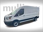 2024 Ford Transit 250 Medium Roof RWD Empty Cargo Van for sale #RB66344 - photo 13
