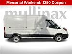 2024 Ford Transit 250 Medium Roof RWD Empty Cargo Van for sale #RB66344 - photo 3
