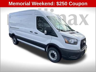 2024 Ford Transit 250 Medium Roof RWD Empty Cargo Van for sale #RB66465 - photo 1