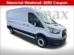 2024 Ford Transit 250 Medium Roof RWD Empty Cargo Van for sale #RB66465 - photo 1