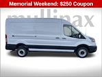 2024 Ford Transit 250 Medium Roof RWD Empty Cargo Van for sale #RB66465 - photo 3