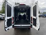 2024 Ford Transit 250 Medium Roof RWD Empty Cargo Van for sale #RB66465 - photo 28