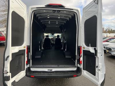 New 2024 Ford Transit 350 HD High Roof Empty Cargo Van for sale #RB66640 - photo 2