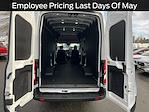 New 2024 Ford Transit 350 HD High Roof Empty Cargo Van for sale #RB66640 - photo 28