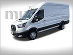 New 2024 Ford Transit 350 HD High Roof Empty Cargo Van for sale #RB66640 - photo 37