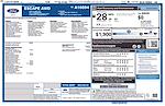 2025 Ford Escape AWD SUV for sale #SA16894 - photo 2