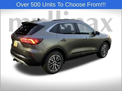 2025 Ford Escape FWD SUV for sale #SA22122H - photo 2