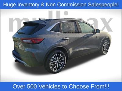 2025 Ford Escape FWD SUV for sale #SA49543H - photo 2