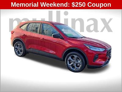 2025 Ford Escape AWD SUV for sale #SA52371 - photo 1