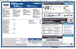 2025 Ford Escape AWD SUV for sale #SA52371 - photo 2