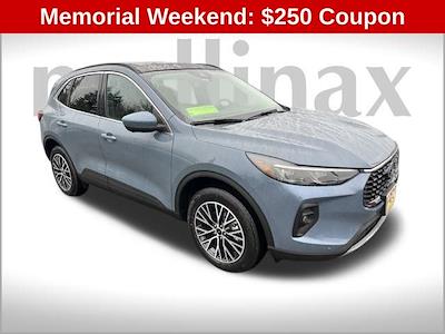 2025 Ford Escape FWD SUV for sale #SA52534H - photo 1