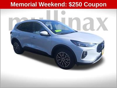 2025 Ford Escape FWD SUV for sale #SB12755H - photo 1