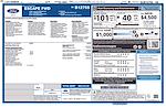 2025 Ford Escape FWD SUV for sale #SB12755H - photo 2