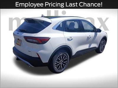 2025 Ford Escape FWD SUV for sale #SB12954H - photo 2