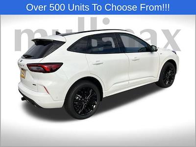 2024 Ford Escape AWD SUV for sale #SB26977H - photo 2
