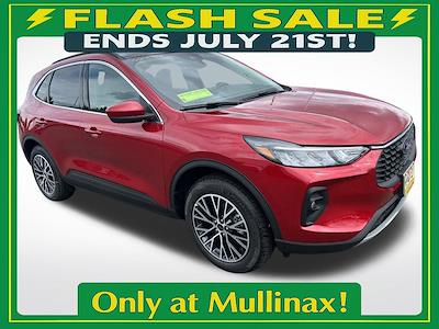 2025 Ford Escape FWD SUV for sale #SB29270H - photo 1