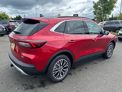 2025 Ford Escape FWD SUV for sale #SB29270H - photo 2