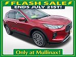 2025 Ford Escape FWD SUV for sale #SB29270H - photo 1