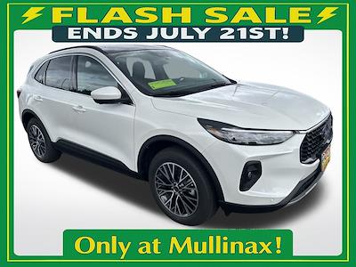 2025 Ford Escape FWD SUV for sale #SB29293H - photo 1
