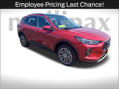 2025 Ford Escape FWD SUV for sale #SB29538H - photo 1