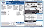 2025 Ford Escape FWD SUV for sale #SB29724H - photo 2