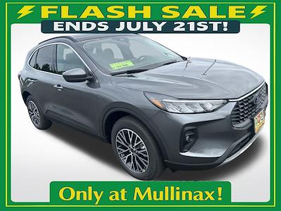 2025 Ford Escape FWD SUV for sale #SB29777H - photo 1