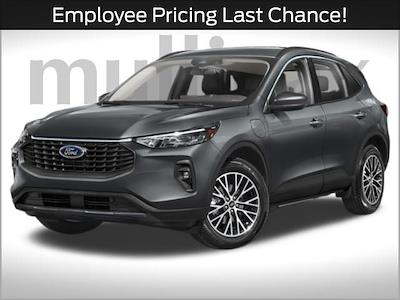 2025 Ford Escape FWD SUV for sale #SB29832H - photo 1