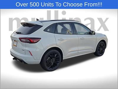 2024 Ford Escape AWD SUV for sale #SB46712H - photo 2