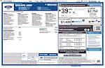 2024 Ford Escape AWD SUV for sale #SB50402H - photo 2