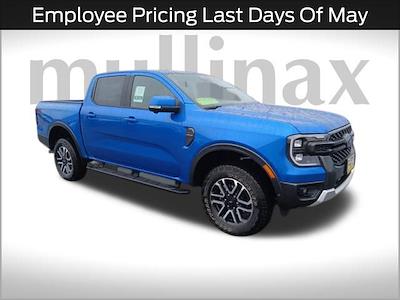2024 Ford Ranger SuperCrew Cab 4x4 Pickup for sale #UE08643 - photo 1