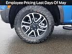 2024 Ford Ranger SuperCrew Cab 4x4 Pickup for sale #UE08643 - photo 10