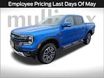2024 Ford Ranger SuperCrew Cab 4x4 Pickup for sale #UE08643 - photo 12