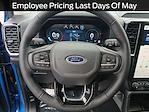 2024 Ford Ranger SuperCrew Cab 4x4 Pickup for sale #UE08643 - photo 15