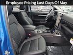 2024 Ford Ranger SuperCrew Cab 4x4 Pickup for sale #UE08643 - photo 25
