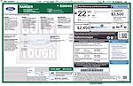 New 2024 Ford Ranger Lariat SuperCrew Cab 4x4 Pickup for sale #UE08643 - photo 24