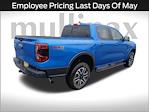 2024 Ford Ranger SuperCrew Cab 4x4 Pickup for sale #UE08643 - photo 4