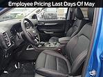 2024 Ford Ranger SuperCrew Cab 4x4 Pickup for sale #UE08643 - photo 5