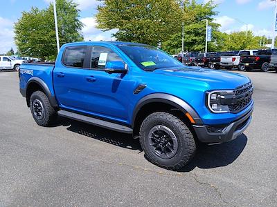 2025 Ford Ranger SuperCrew Cab 4x4 Pickup for sale #UE11531 - photo 1