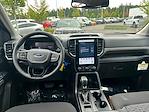 New 2025 Ford Ranger XLT SuperCrew Cab 4x4 Pickup for sale #UE13865 - photo 12
