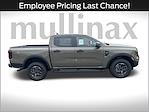 New 2025 Ford Ranger XLT SuperCrew Cab 4x4 Pickup for sale #UE13865 - photo 3