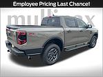 New 2025 Ford Ranger XLT SuperCrew Cab 4x4 Pickup for sale #UE13865 - photo 2