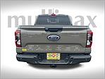 New 2025 Ford Ranger XLT SuperCrew Cab 4x4 Pickup for sale #UE13865 - photo 4