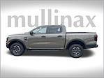 New 2025 Ford Ranger XLT SuperCrew Cab 4x4 Pickup for sale #UE13865 - photo 6