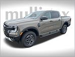 New 2025 Ford Ranger XLT SuperCrew Cab 4x4 Pickup for sale #UE13865 - photo 7