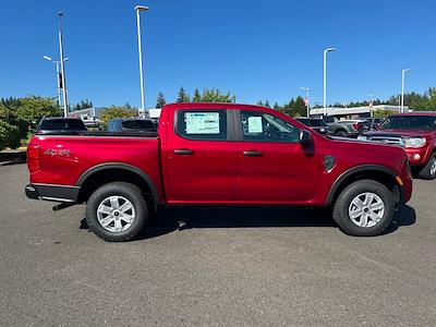 New 2025 Ford Ranger XL SuperCrew Cab 4x4 Pickup for sale #UE14545 - photo 2