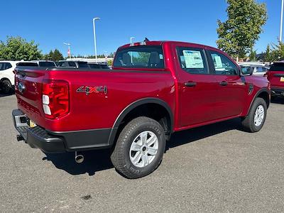 2025 Ford Ranger SuperCrew Cab 4x4 Pickup for sale #UE14545 - photo 2