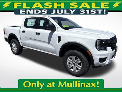 2025 Ford Ranger SuperCrew Cab 4x2 Pickup for sale #UE14990 - photo 1